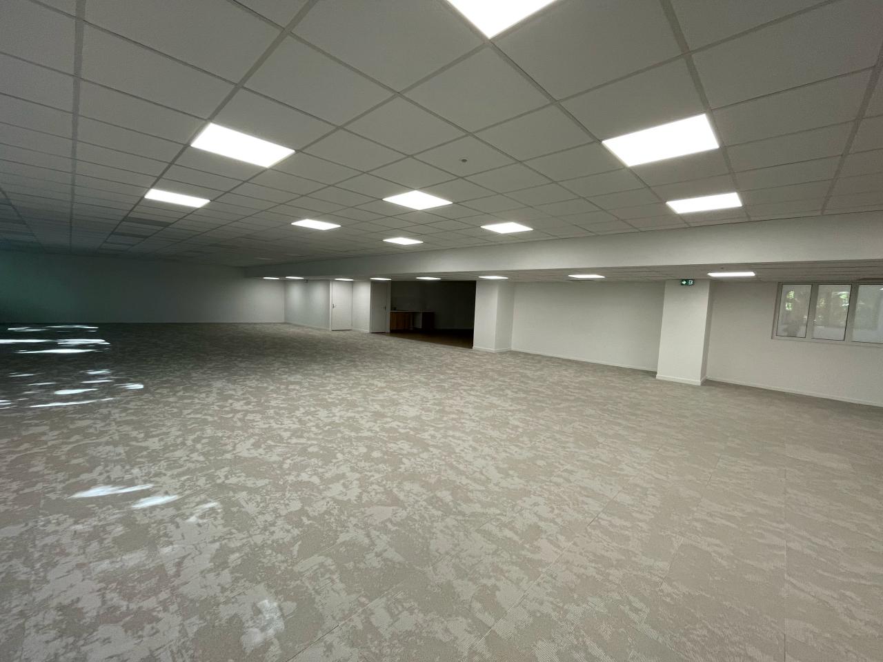 Bureau Toulouse 350m² Vente bureau Toulouse Haute-Garonne OVBUR2532714 7